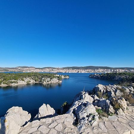 Mamio Šibenik Exterior foto